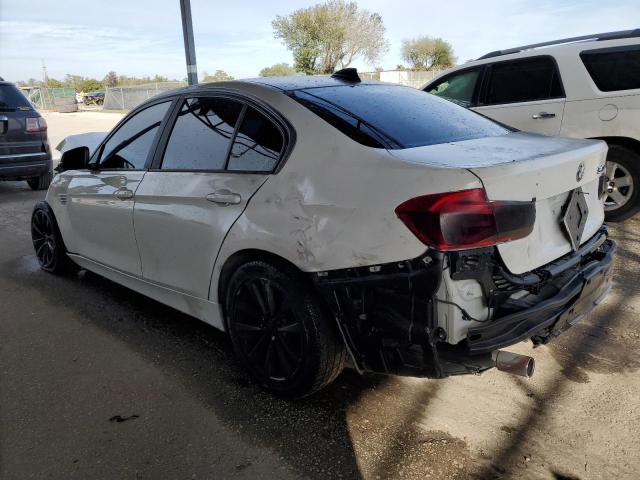 Obraz 2 z 2018 BMW 320 XI 2018 z VIN WBA8A3C58JA505527