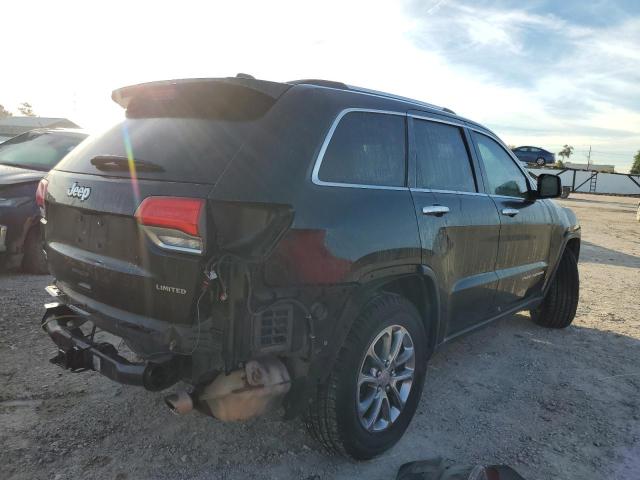 Obraz 3 z 2015 JEEP GRAND CHEROKEE LIMITED 2015 z VIN 1C4RJEBG6FC706957