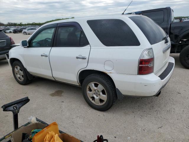 Изображение 2 2004 ACURA MDX  2004 с VIN 2HNYD18214H513272