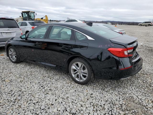 Obraz 2 z 2018 HONDA ACCORD LX 2018 z VIN 1HGCV1F17JA079443
