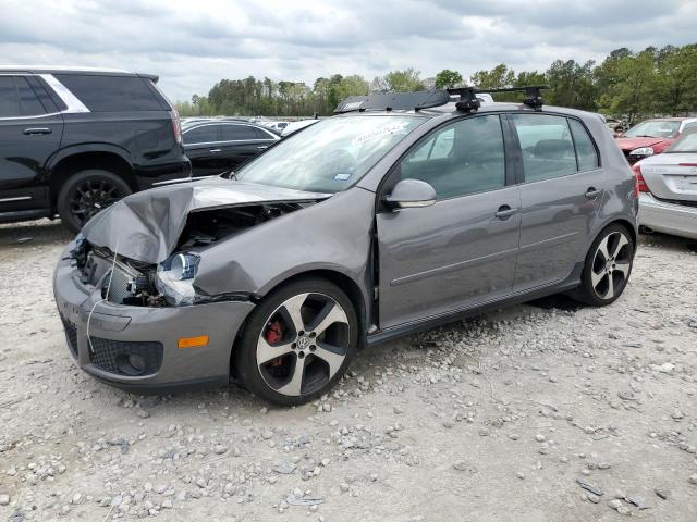 2008 VOLKSWAGEN GTI  2008 image
