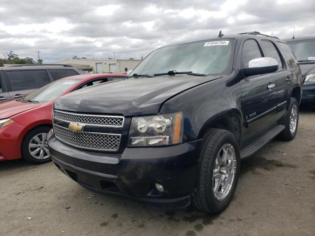 2008 CHEVROLET TAHOE C1500 2008 image