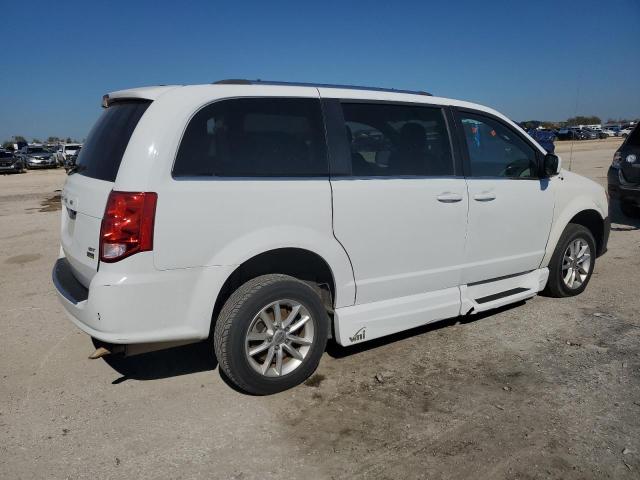 Obraz 3 z 2018 DODGE GRAND CARAVAN SXT 2018 z VIN 2C4RDGCG9JR265293