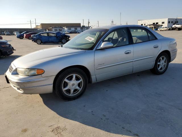 2000 BUICK REGAL LS 2000 image