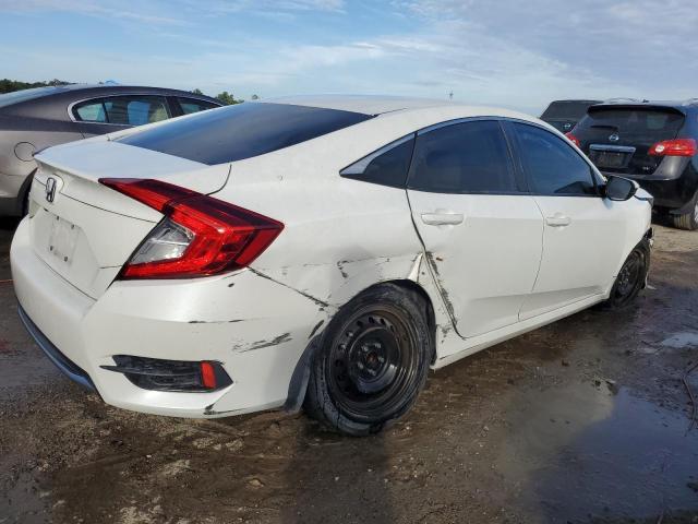 Image 3 of 2019 HONDA CIVIC LX 2019 with VIN 19XFC2F66KE032602