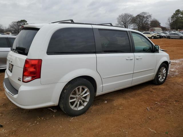 Изображение 3 2016 DODGE GRAND CARAVAN SXT 2016 с VIN 2C4RDGCG7GR234777