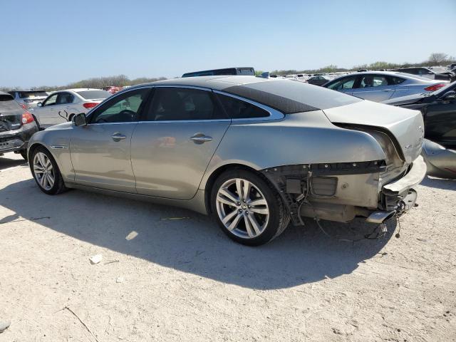 Image 2 of 2013 JAGUAR XJL PORTFOLIO 2013 with VIN SAJWA2GB5DLV40718