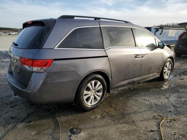Изображение 3 2015 HONDA ODYSSEY EXL 2015 с VIN 5FNRL5H63FB117151