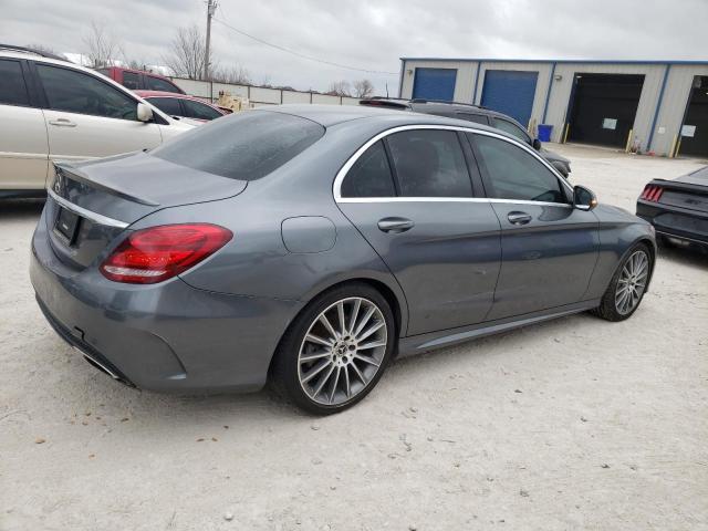 Изображение 3 2018 MERCEDES-BENZ C 300 2018 с VIN 55SWF4JB3JU247322