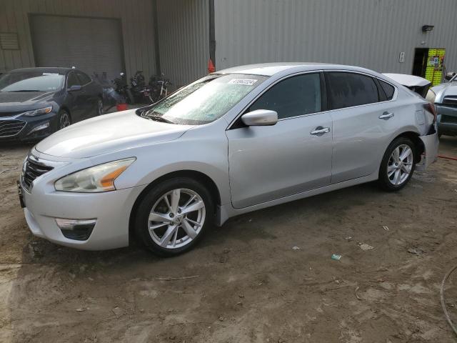 Image 1 of 2013 NISSAN ALTIMA 2.5 2013 with VIN 1N4AL3AP1DC238877