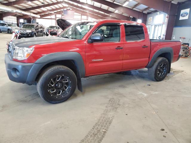 Изображение 1 2011 TOYOTA TACOMA DOUBLE CAB 2011 с VIN 5TFLU4EN8BX013165