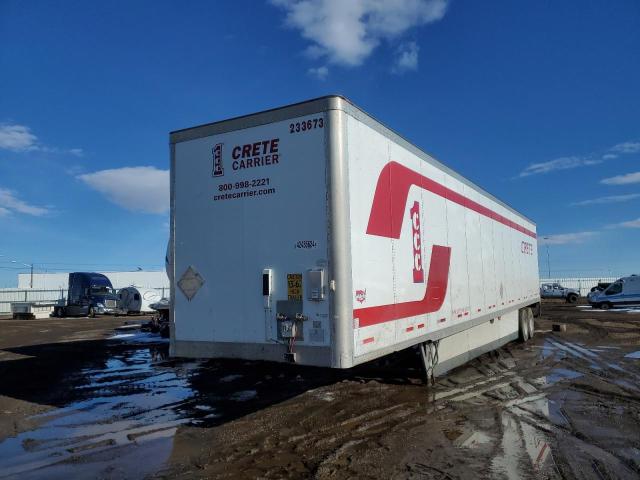 Image 2 of 2019 WABASH 53F 2019 with VIN 1JJV532D9KL096681