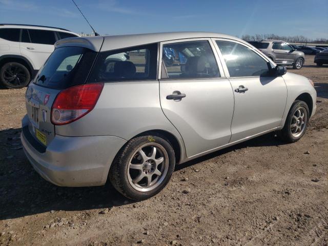 Obraz 3 z 2004 TOYOTA COROLLA MATRIX XR 2004 z VIN 2T1KR32E04C199037