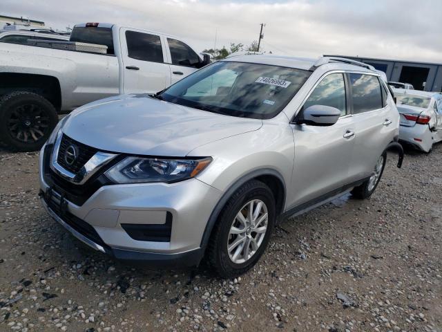 Image 1 of 2018 NISSAN ROGUE S 2018 with VIN KNMAT2MT9JP524350