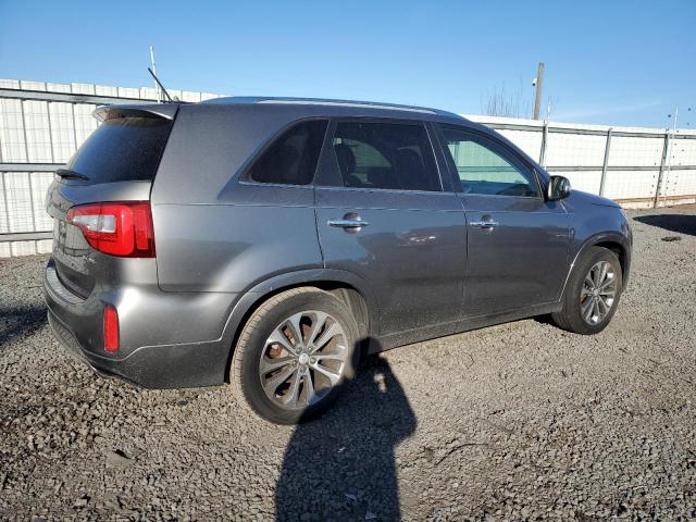 Image 3 of 2015 KIA SORENTO SX 2015 with VIN 5XYKW4A74FG574100