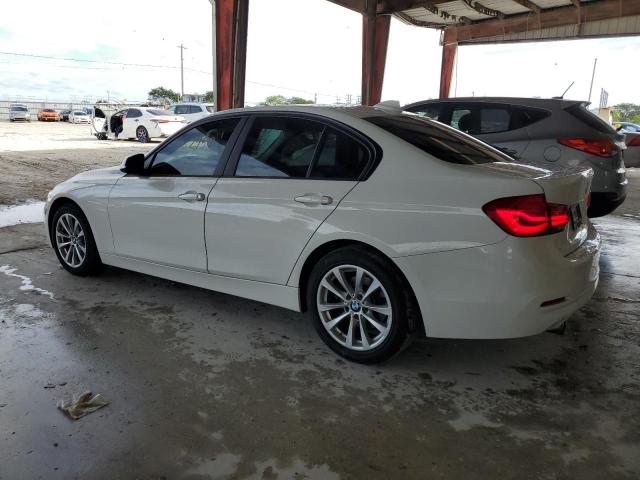 Obraz 2 z 2018 BMW 320 I 2018 z VIN WBA8E1G51JNU92535