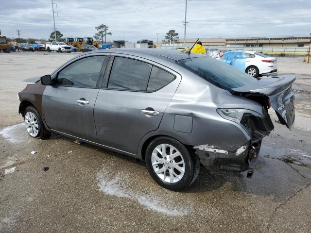 Image 2 of 2018 NISSAN VERSA S 2018 with VIN 3N1CN7AP1JL861214