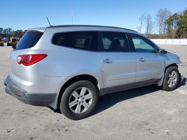 Изображение 3 2011 CHEVROLET TRAVERSE LT 2011 с VIN 1GNKVGED9BJ242417