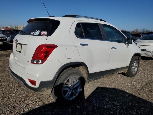 Image 3 of 2019 CHEVROLET TRAX 1LT 2019 with VIN KL7CJPSB5KB718150