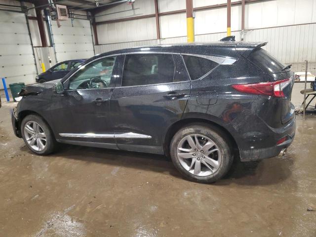 Изображение 2 2019 ACURA RDX ADVANCE 2019 с VIN 5J8TC2H77KL021299