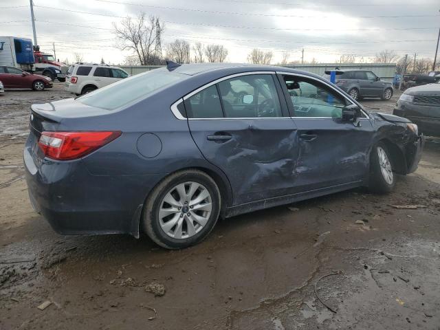 Изображение 3 2016 SUBARU LEGACY 2.5I PREMIUM 2016 с VIN 4S3BNAF62G3018231