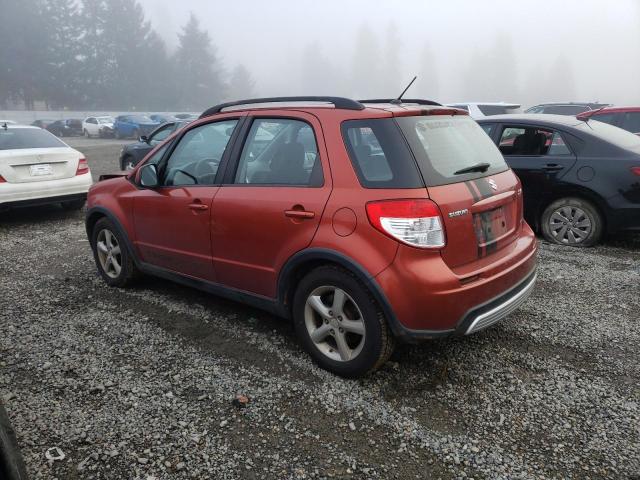 Изображение 2 2009 SUZUKI SX4 TECHNOLOGY 2009 с VIN JS2YB413595103000