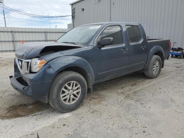 2019 NISSAN FRONTIER S 2019 image