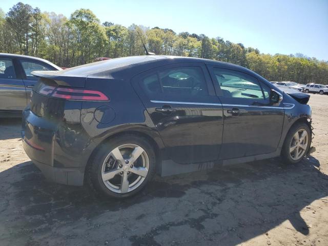 Obraz 3 z 2013 CHEVROLET VOLT  2013 z VIN 1G1RB6E43DU113304