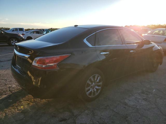 Image 3 of 2015 NISSAN ALTIMA 2.5 2015 with VIN 1N4AL3AP0FN384436