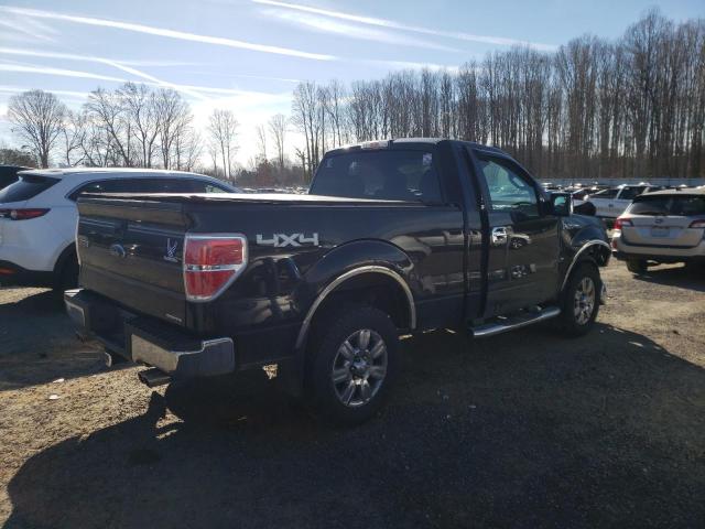 Image 3 of 2014 FORD F150  2014 with VIN 1FTMF1EF0EFB83178