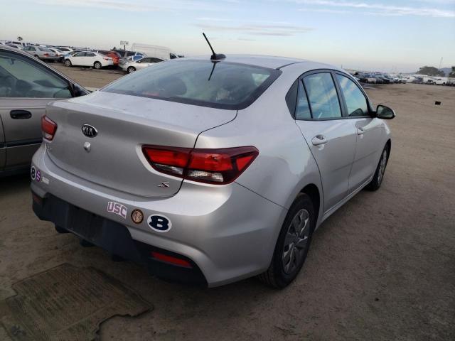 Obraz 3 z 2019 KIA RIO S 2019 z VIN 3KPA24AB7KE227783