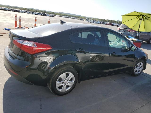 Image 3 of 2015 KIA FORTE LX 2015 with VIN KNAFX4A62F5421162