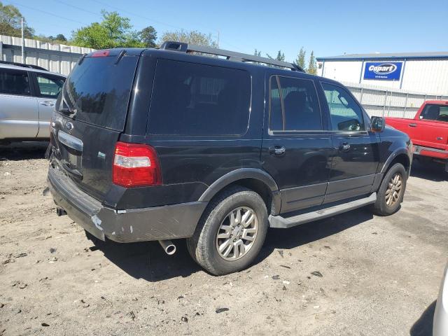 Obraz 3 z 2012 FORD EXPEDITION XLT 2012 z VIN 1FMJU1H56CEF53186