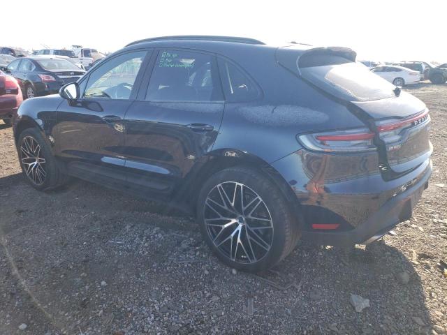 Image 2 of 2023 PORSCHE MACAN BASE 2023 with VIN WP1AA2A55PLB15949