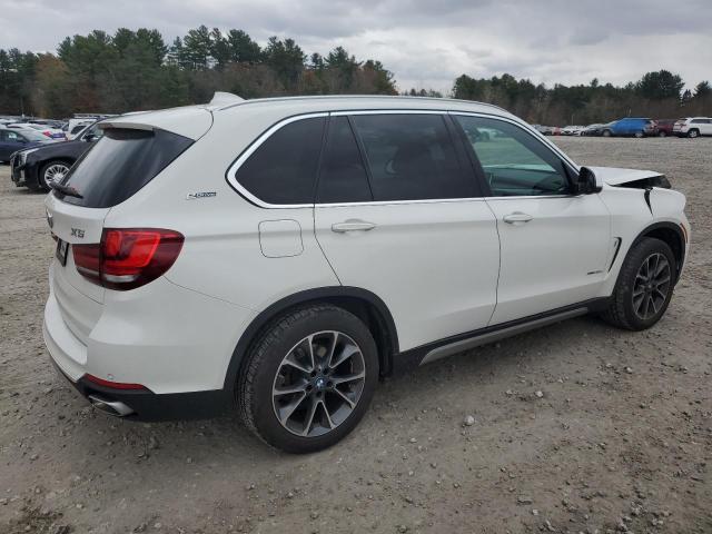 Image 3 of 2018 BMW X5 XDR40E 2018 with VIN 5UXKT0C59J0W03357