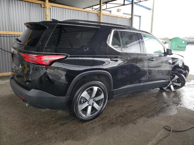 Obraz 3 z 2023 CHEVROLET TRAVERSE LT 2023 z VIN 1GNERHKW2PJ287140