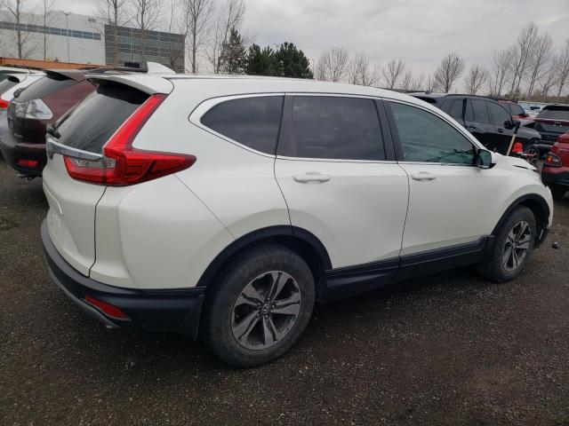 Obraz 3 z 2018 HONDA CR-V LX 2018 z VIN 2HKRW1H34JH001795