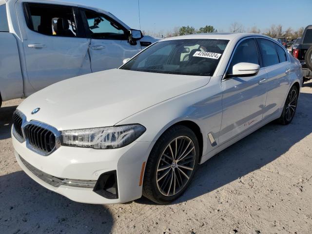 Изображение 2023 BMW 530 I 2023