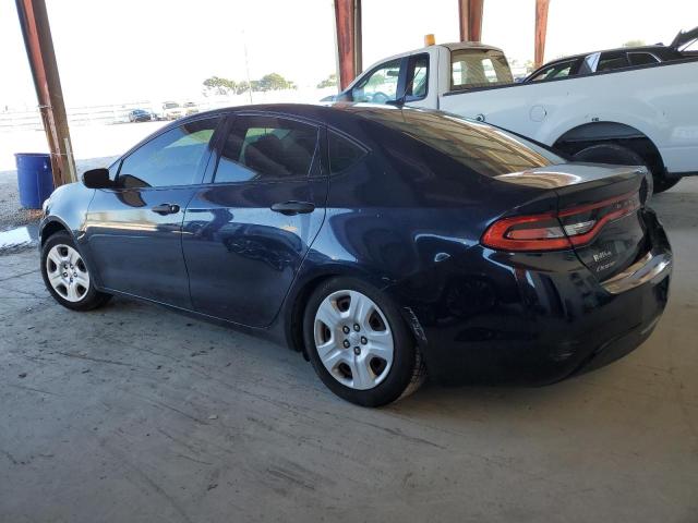 Изображение 2 2013 DODGE DART SE 2013 с VIN 1C3CDFAA3DD267423