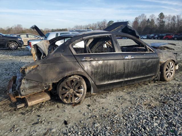 Obraz 3 z 2012 HONDA ACCORD EXL 2012 z VIN 1HGCP3F82CA011766