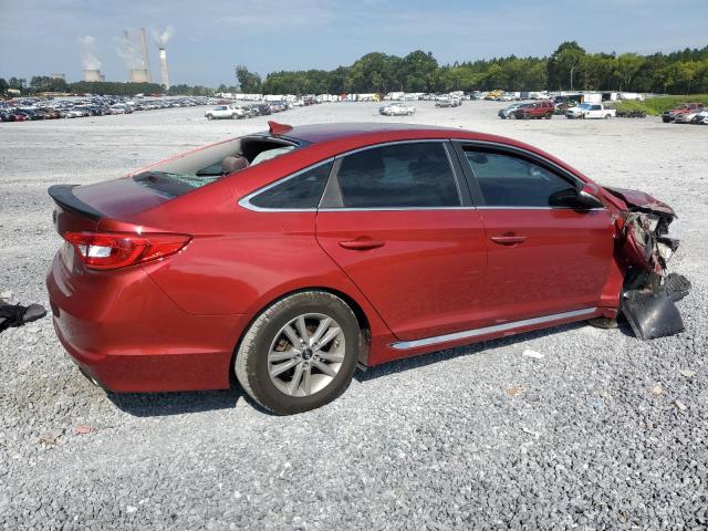 Изображение 3 2017 HYUNDAI SONATA SE 2017 с VIN 5NPE24AF7HH475802