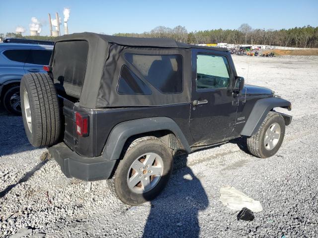 Image 3 of 2017 JEEP WRANGLER SPORT 2017 with VIN 1C4AJWAG5HL741822