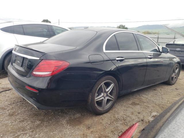 Image 3 of 2017 MERCEDES-BENZ E 300 2017 with VIN WDDZF4JBXHA103662
