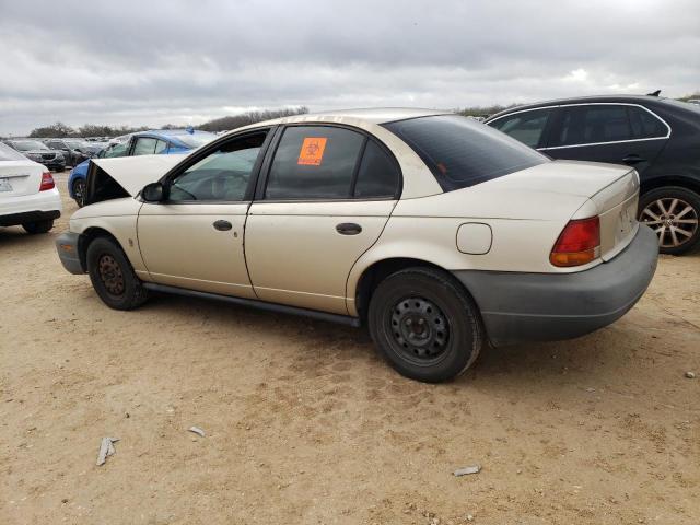 Image 2 of 1999 SATURN SL1  1999 with VIN 1G8ZH5289XZ109914