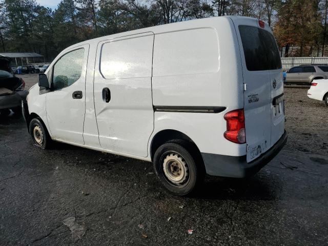 Image 2 of 2019 NISSAN NV200 2.5S 2019 with VIN 3N6CM0KN5KK693229