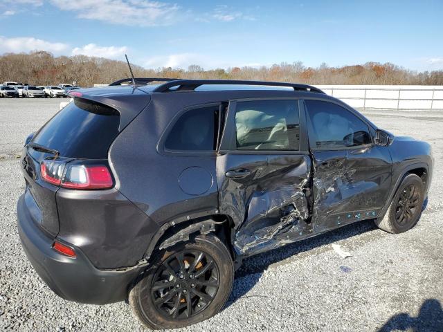 Image 3 of 2023 JEEP CHEROKEE ALTITUDE LUX 2023 with VIN 1C4PJMMB8PD106374