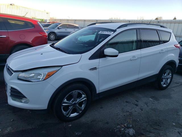 Image 1 of 2014 FORD ESCAPE SE 2014 with VIN 1FMCU0GX8EUC02360