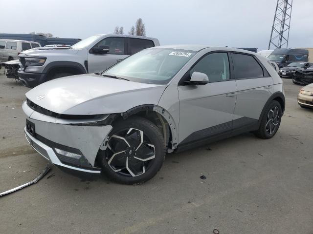 Изображение 1 2024 HYUNDAI IONIQ 5 SE 2024 с VIN KM8KM4DE7RU241517