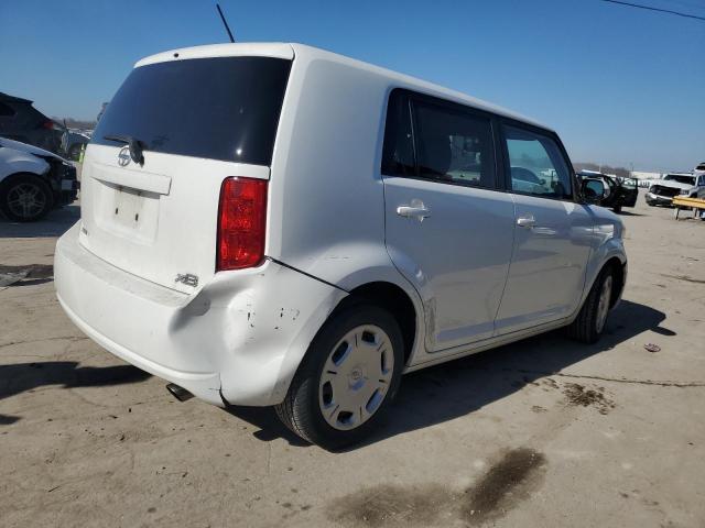 Image 3 of 2008 TOYOTA SCION XB 2008 with VIN JTLKE50E781020906