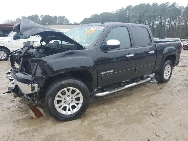 Obraz 2012 GMC SIERRA K1500 SLE 2012